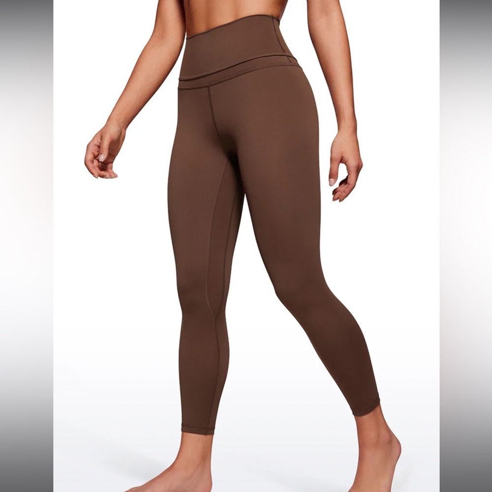 CRZ yoga leggings